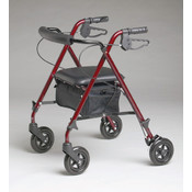 Medline Ultralight Rollator