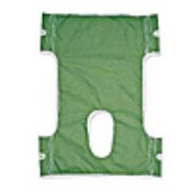 Two-Point Sling w/out Head Support or Chains, Mesh