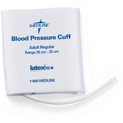 Disposable Blood Pressure Cuffs