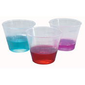 Medicine Cups