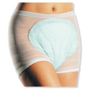 Protection Plus Pants