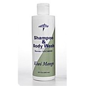 Medline Shampoo/Body Wash