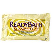 Readybath Shampoo Cap