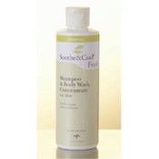 Shampoo &amp; Body Wash Concentrate