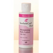 Soothe &amp; Cool Body Lotion Gallon