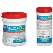 Medline Micro-Kill Plus Tub
