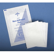 Medline Non-Adherent Sterile Pads