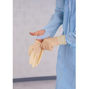 Standard Thumb Loop CPE Gowns