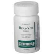 Rena-Vite Tablets