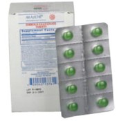 Ferrous Gluconate
