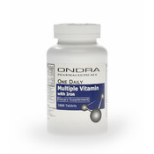 Multi-Vitamin Supplements