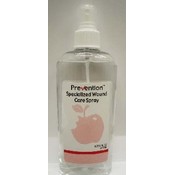 Prevention Burn and Wound Spray