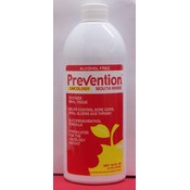 Prevention Oncology Mouth Rinse