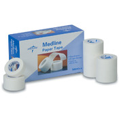 Medline Paper Tape