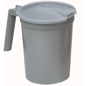 Standard Mauve Pitcher