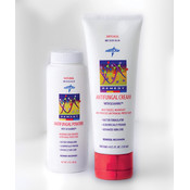 Remedy Antifungal Powder and Cream