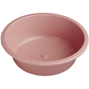 Round Wash Basins