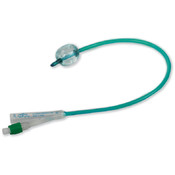 Silvertouch Foley Catheters