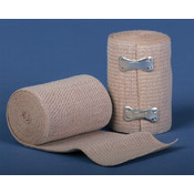 Soft Wrap Elastic Bandages