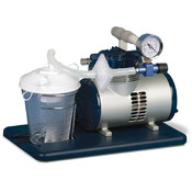 Vac-Assist Suction Aspirator