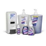 Alcohol-Free Hand Sanitizer 8 oz Foamer