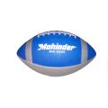 Assorted Colored Rubber Football