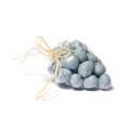 Mini Eggs in Bag (24 pcs) 1" &amp; 1.5"L Foam