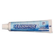 3.0 oz ADA Fluoride Toothpaste
