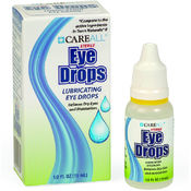 .5oz Natural Tears Eye Drops