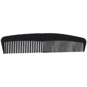 5" Black Comb
