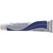 3 oz Freshscent Brushless Shave Cream