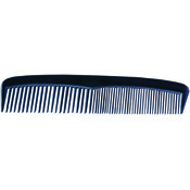 5" Black Comb