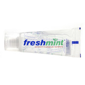 .6 oz Freshmint Clear Gel Toothpaste