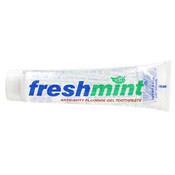 Freshmint Clear Gel Toothpaste