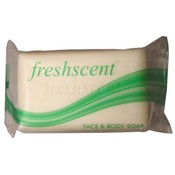3 oz Face &amp; Body Soap