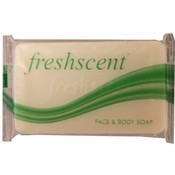 3/4 oz Face &amp; Body Soap