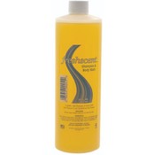 16 oz Freshscent Shampoo and Body Wash