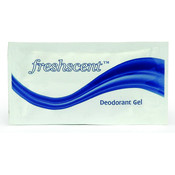 Freshscent 0.12 oz. Deodorant Gel
