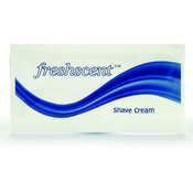 Freshscent 0.25 oz. Shaving Cream