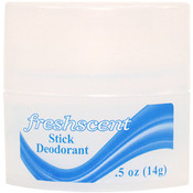 Freshscent 0.5 oz. Stick Deodorant