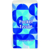 15ct Pocket Packet Tissue