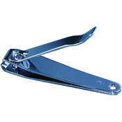 Toe Nail Clipper without file