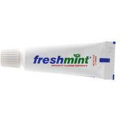 .6 oz Freshmint Fluoride Toothpaste