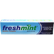 Freshmint Sensitive Toothpaste 4.3 oz
