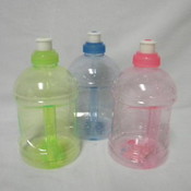 Plastic 20 OZ - Beverage Containers