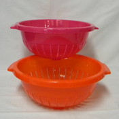 Assorted Colors - Collanders