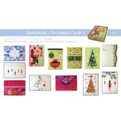 Handmade Boxed Christmas Cards