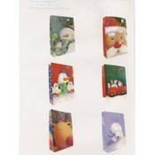 Super Jumbo Gift Bag Assortment