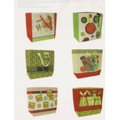 Market Style Handmade Gift Bags
