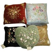 Large Pillow Assortment